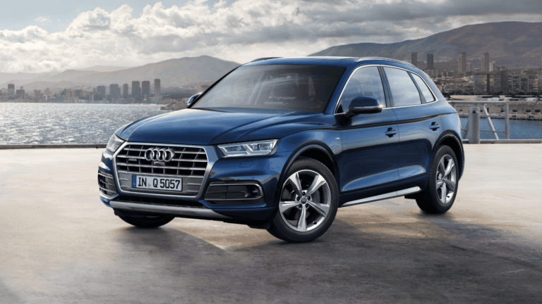 Audi Easy Q5